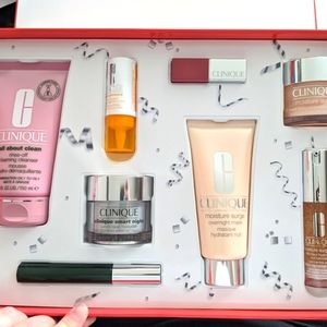 Clinique gift set